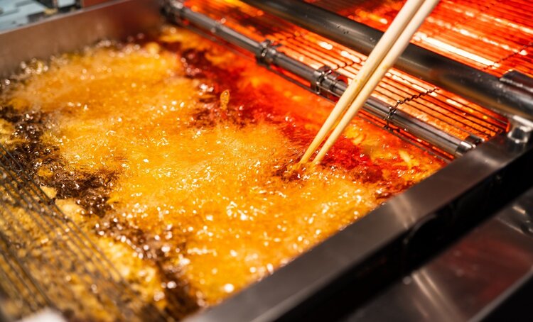 かつや 金沢示野店の詳細画像5