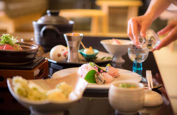 その土地の風土と歴史が育んだ逸品ばかり
