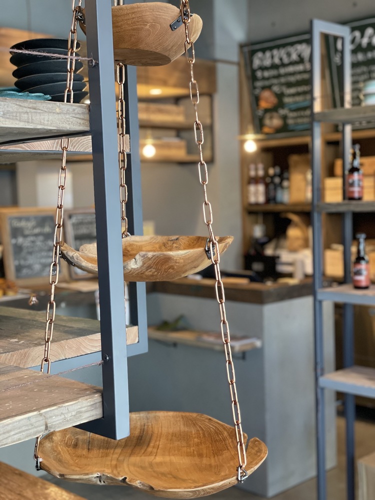 アルバイトから店長も目指せる