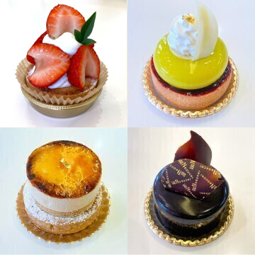 季節に合わせた新商品を続々開発