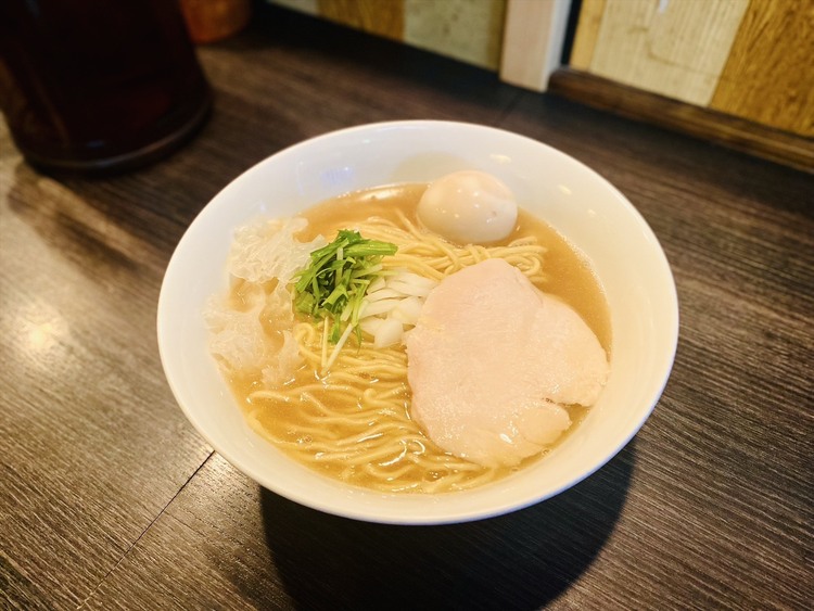 浮浪雲の詳細画像1