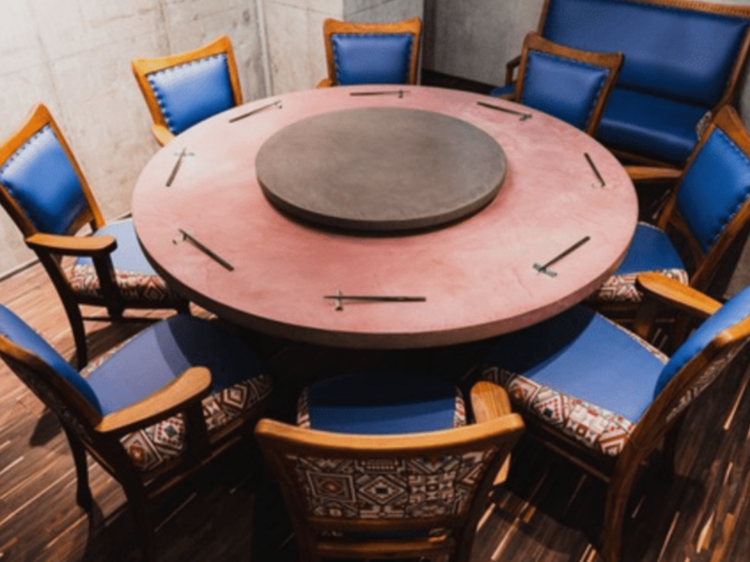 新感覚チャイニーズ🍥