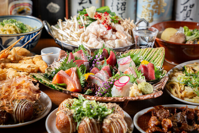 本酒場 満丸 東店の詳細画像6