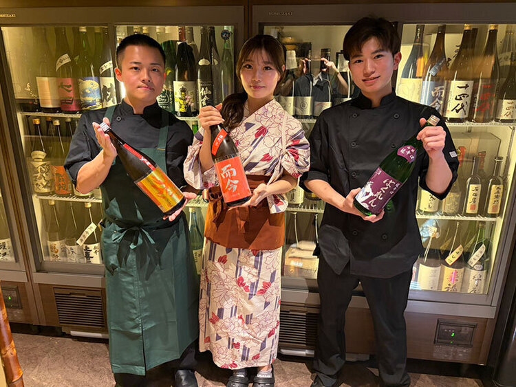 プライベートも大切に働ける環境♪