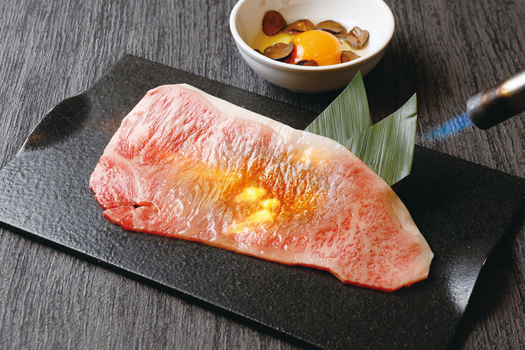 高級料理でのマナーも身につきます！