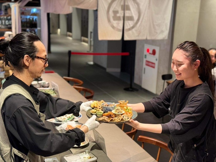 20代～40代が中心となり活躍中！