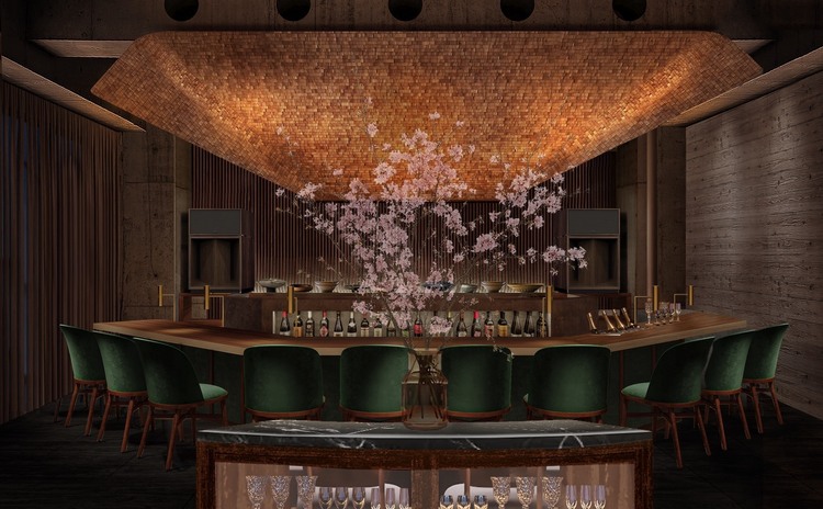 サクラBARの詳細画像4