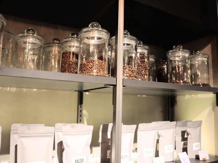 豆は代表が直接現地に買い付けへ！