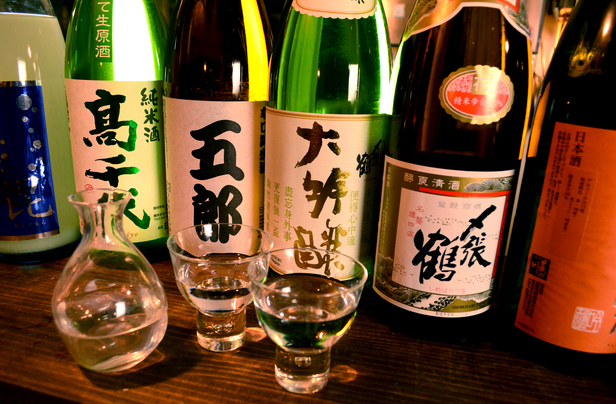 旬魚酒菜 五郎 古町店の詳細画像3