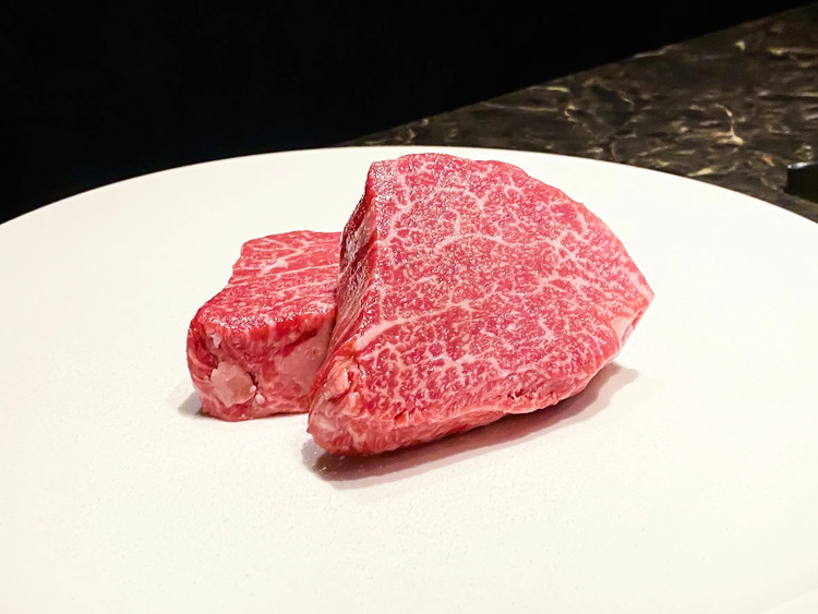 焼肉 新進気鋭 銀座の詳細画像5