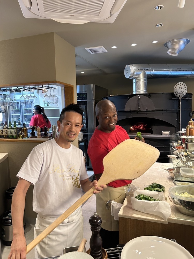 PizzaStrada 京都祇園店の詳細画像4