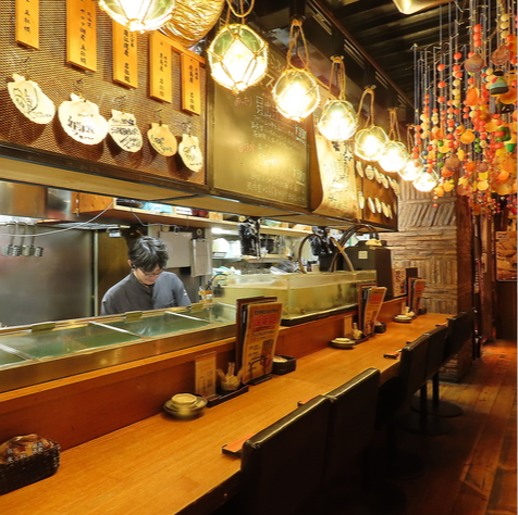 貝楽酒場たらふくうなりの詳細画像2