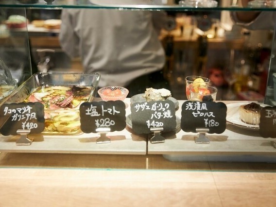 心に残る一皿を、一緒に届けましょう！