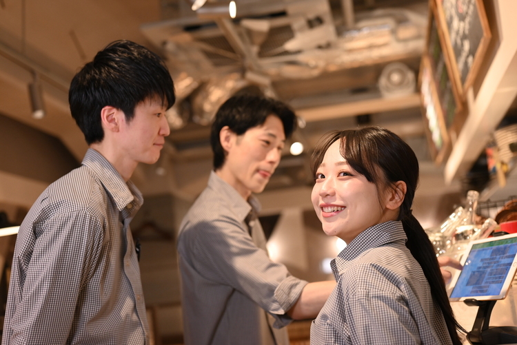 あなたのご応募お待ちしております！！