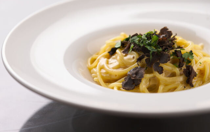 口コミNo.1もちもちパスタ ！