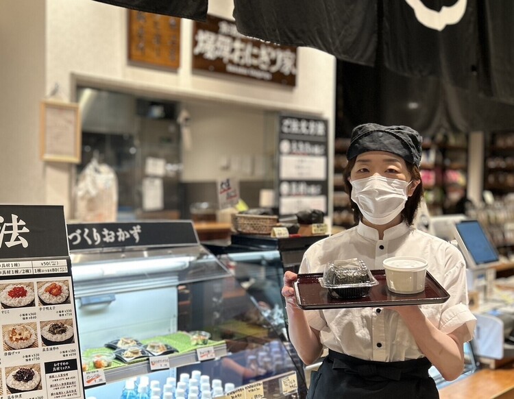 様々なメディアにも取り上げらるお店♪