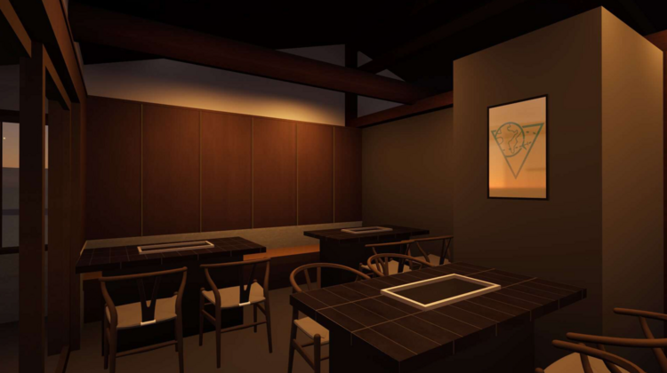 堂島浜 鳥焼肉の詳細画像4