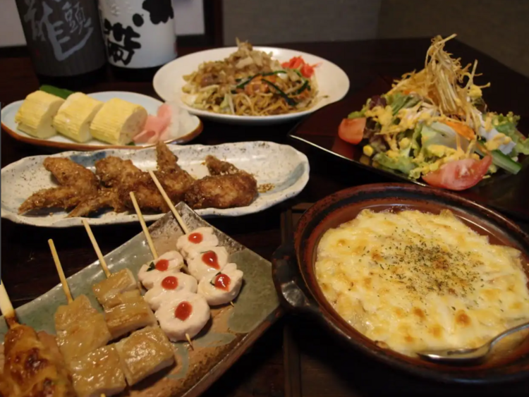 やきとりと魚料理 とりあえず 金沢神宮寺店 の詳細画像4