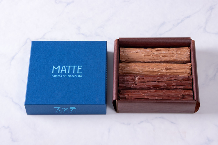 新感覚スイーツで驚きを届ける！