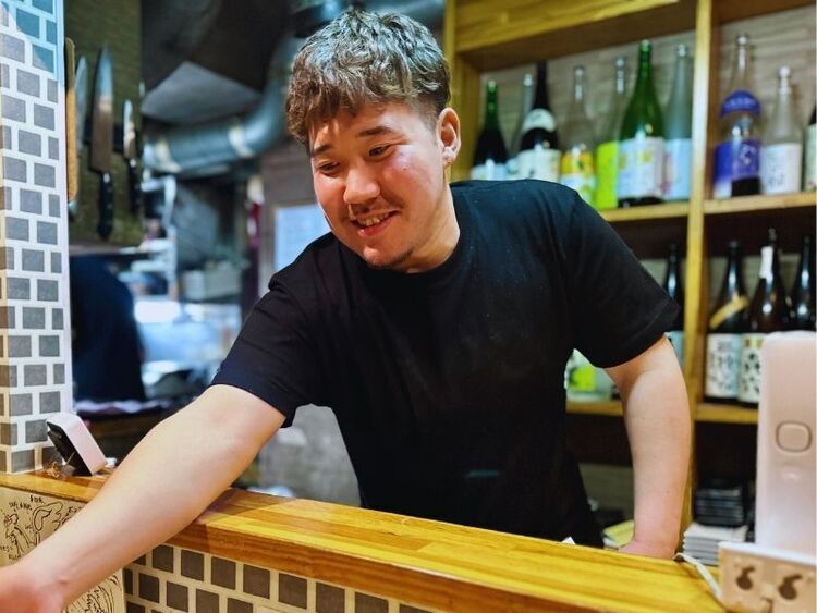 社員が元気で働ける環境を常に考慮！