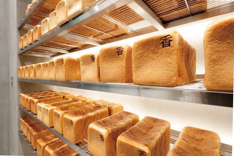 俺のBakery 恵比寿の詳細画像3
