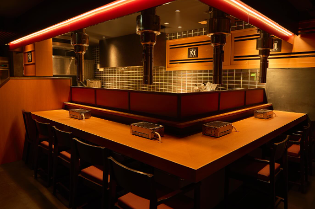 大阪焼肉 Mの詳細画像2