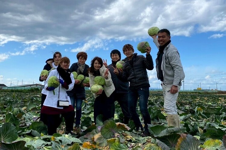 飲食で毎月3連休の安心感
