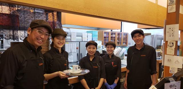 充実した研修制度あります◎