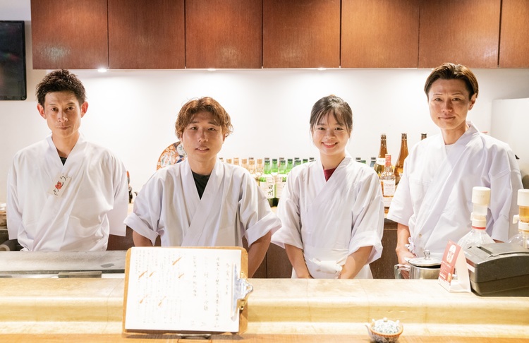 桜鮨㐂の詳細画像3