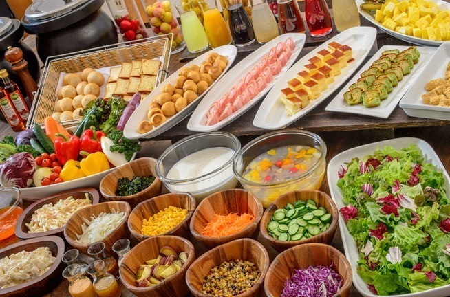 ホテルレストラン彩巴の詳細画像3