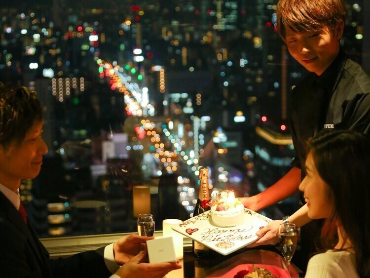 社歴や年齢に関係なく挑戦できる環境