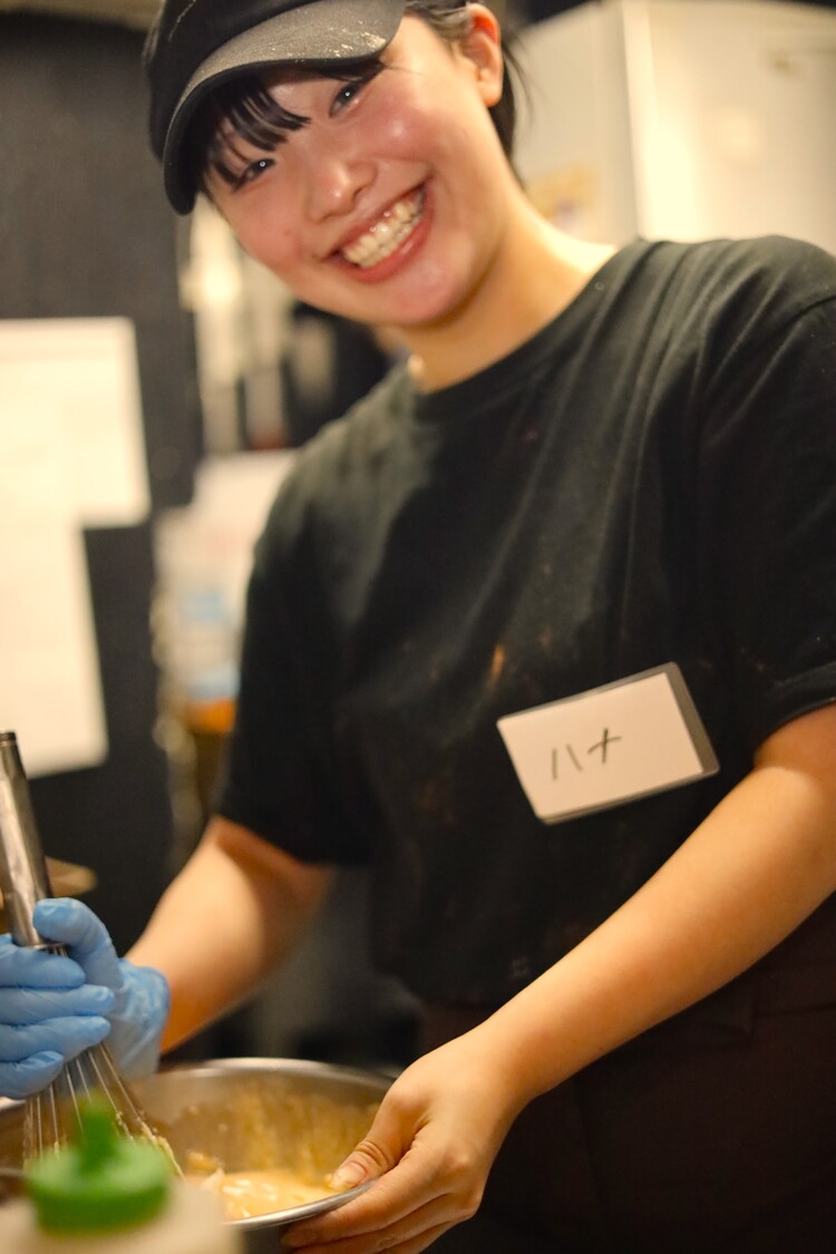 明確な評価制度でキャリアアップをサポート