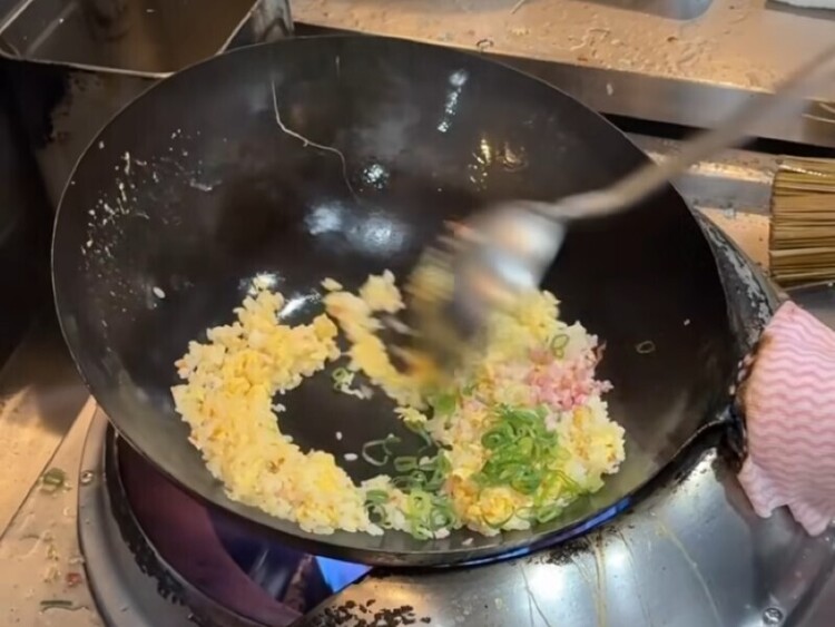 特別な技術は不要でこだわりの味をご提供