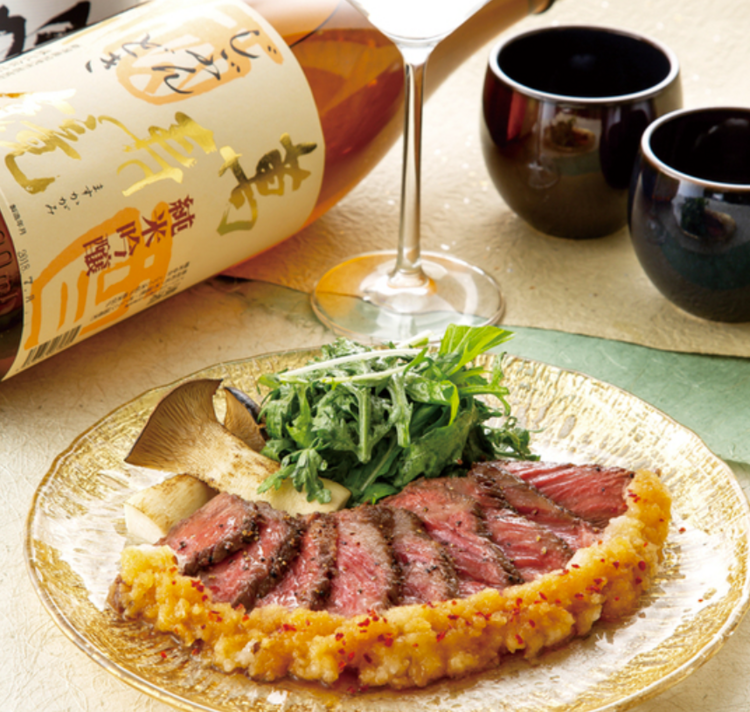 名物料理の調理スキルも身につきます