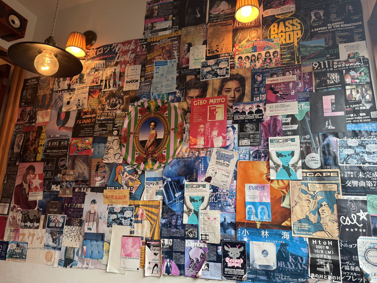 bar yellowの詳細画像5