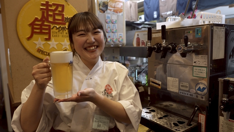 魚ばぁさんの食堂 おくどさん レインボー店の詳細画像5