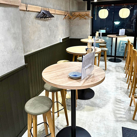 オープン以来、お陰様で売上好調