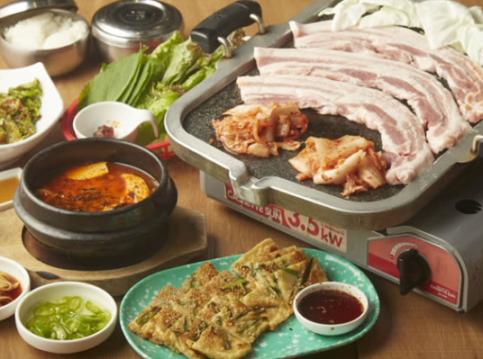 テジカエン富山駅ナカ店の詳細画像2