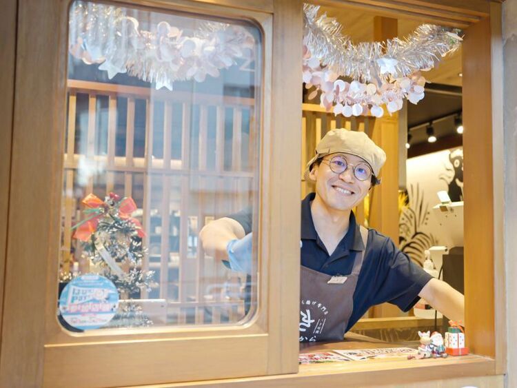 きしから 三ノ宮磯上通店の詳細画像8