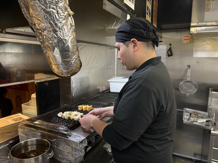 焼鳥ぎんじ四条大宮店の詳細画像4