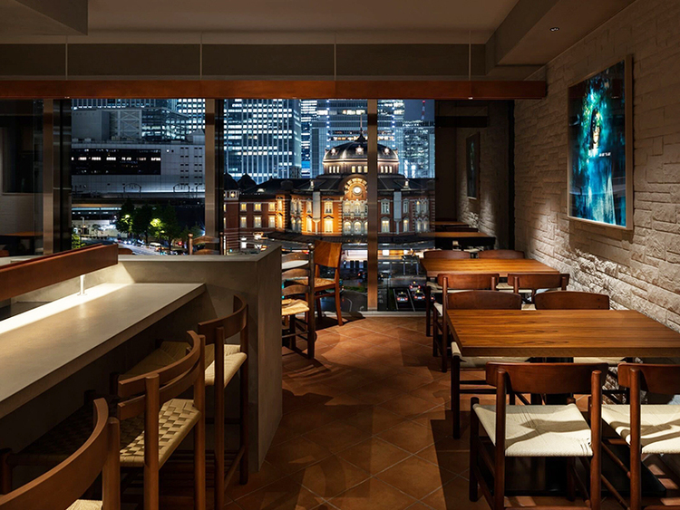 系列）新店計画多数◎早期キャリアUP可能