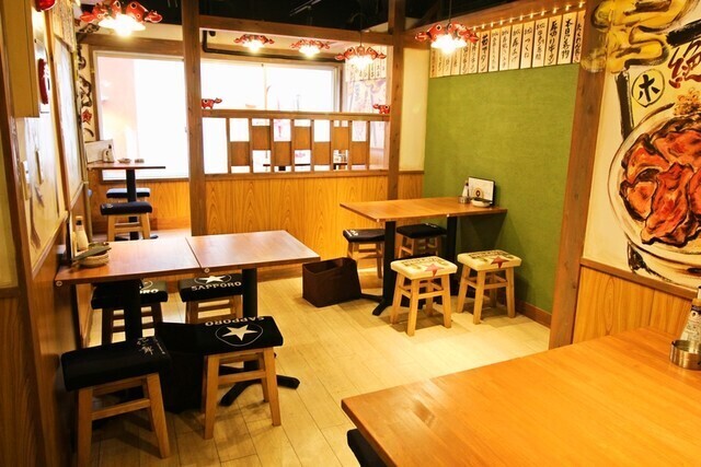 将来は店長・マネージャーも目指せる