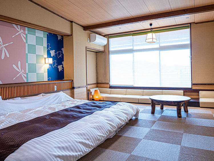 借り入れ社宅あり◎費用を抑えて働けます！