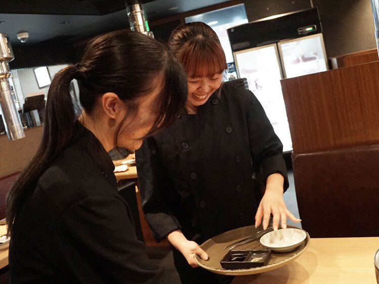 焼肉OGAWA 大森店の詳細画像7