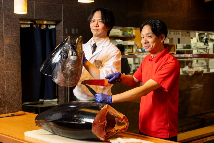 さかな市場　紙屋町店の詳細画像4