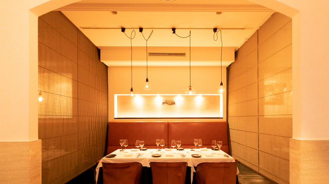 自身でお店を一から作り上げることがも可能