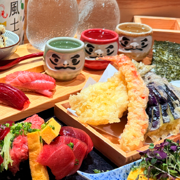 賑やかな職場です★