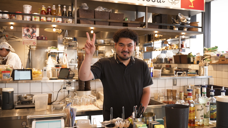 カオマンガイ12号の詳細画像3