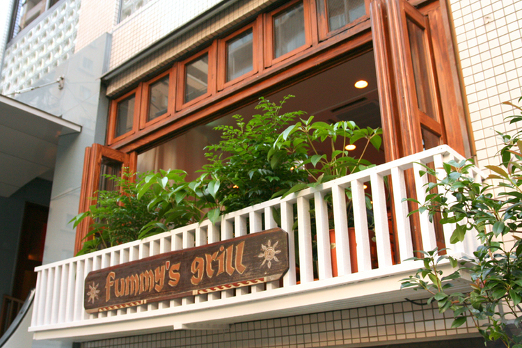 系列店も募集中！