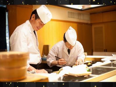 キャリアアップもめざせます